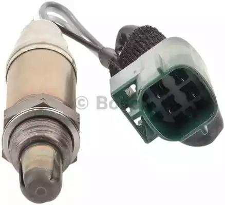 Лямбда-зонд 0258005293 BOSCH