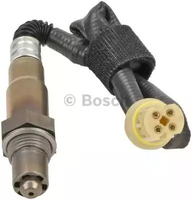 Датчик кислорода лямбда зонд 0258006328 BOSCH