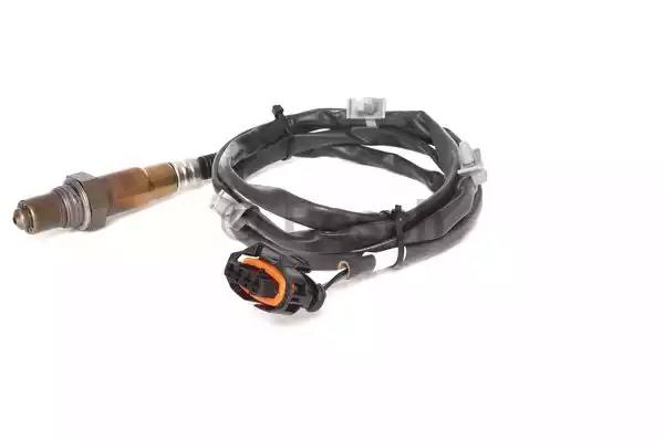 Лямбда-зонд 0258006740 BOSCH