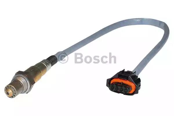 Лямбда-зонд 0258006824 BOSCH