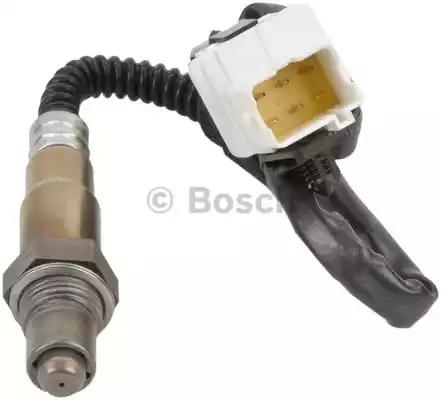 Кисневий датчик 0258007034 BOSCH