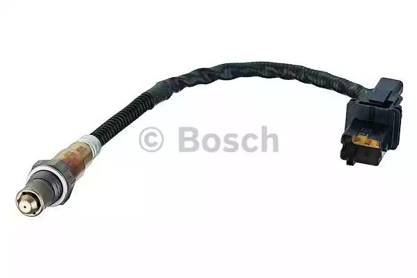 Лямбда-зонд 0258007156 BOSCH