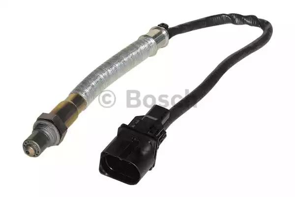 Лямбда-зонд 0258007273 BOSCH
