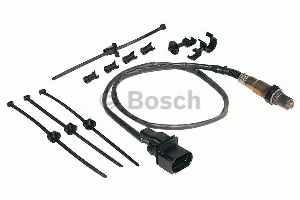 Лямбда-зонд 0258007359 BOSCH