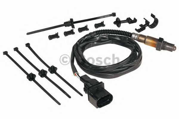 Лямбда-зонд 0258007361 BOSCH
