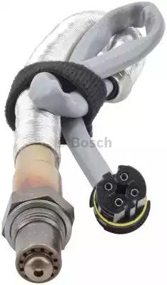 Aлямбда-зонд 0030 4-6 цил bmw 740 f01 x6 35 e71 0258010030 BOSCH
