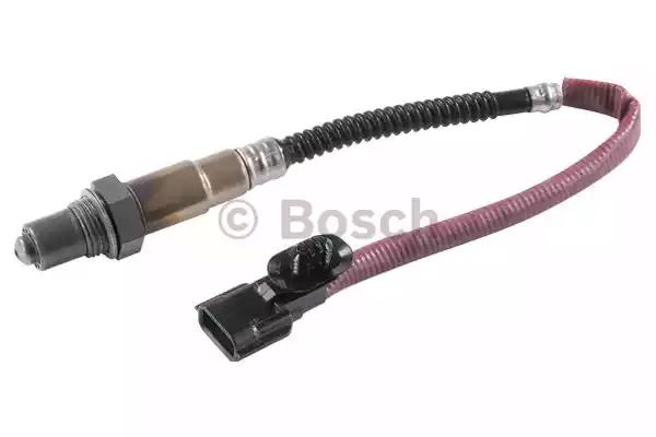 Лямбда-зонд bosch 0258010062 BOSCH