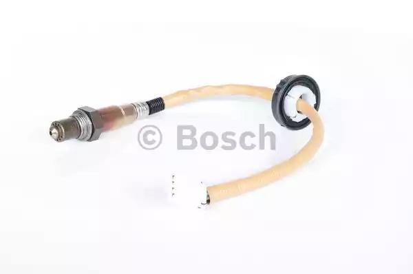 Кисневий датчик 0258010236 BOSCH