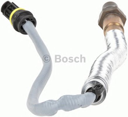 Лямбда-зонд 0414 bmw 0258010414 BOSCH