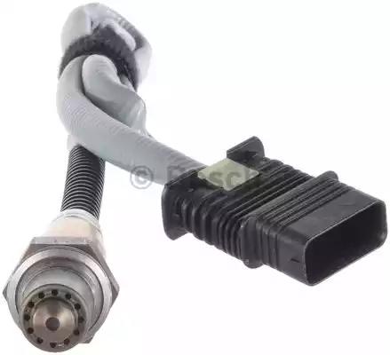 Лямбда-зонд 0258010416 BOSCH