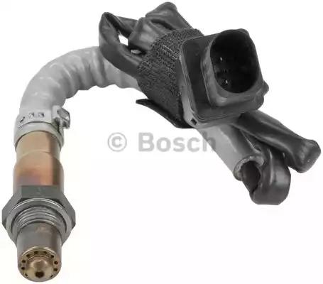 Bosch vw кисневий датчик лямбда-зонд passat 05- skoda 0258017068 BOSCH