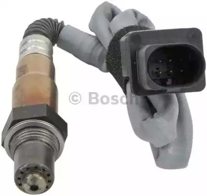 Кисневий датчик 0258017093 BOSCH