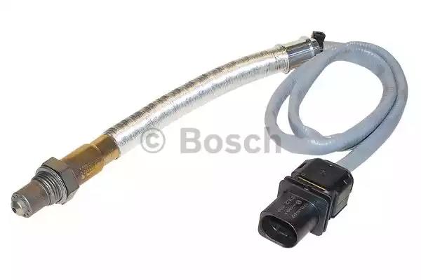 Лямбда-зонд 7100 0258017100 BOSCH