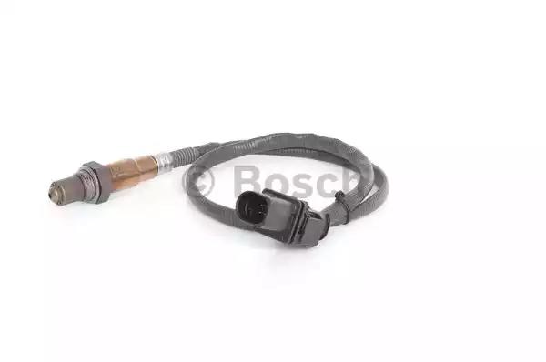 Лямбда-зонд 7130 bmw 3 e90 0258017130 BOSCH