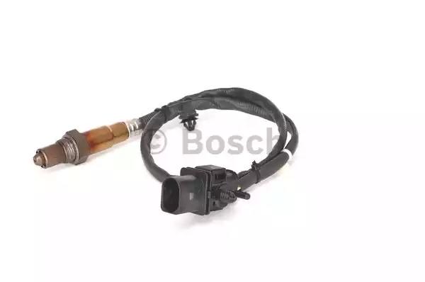 Кисневий датчик 0258017140 BOSCH