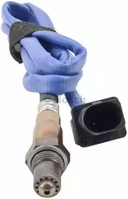 Лямбда-зонд 0258017224 BOSCH
