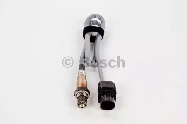Bosch bmw кисневий датчик лямбда-зонд 5 f10 5 f11 7 f01 f02 f03 f04 x3 f25 0258017231 BOSCH