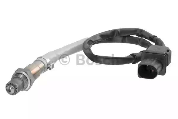 Кисневий датчик 0258017363 BOSCH