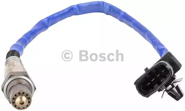 Bosch chevrolet кисневий датчик лямбда-зонд cruze 1.4 10- 0258986737 BOSCH
