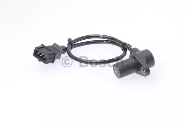Датчик положення колінчастого вала 0261210104 BOSCH