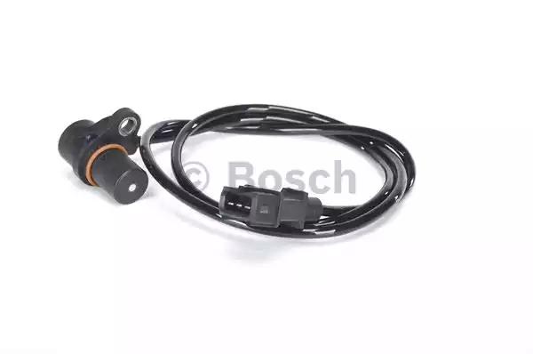 Датчик обертів колінчастого валу  вир-во bosch 0261210128 BOSCH