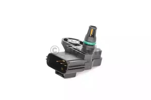 Датчик тиск впускної труби 0261230128 BOSCH