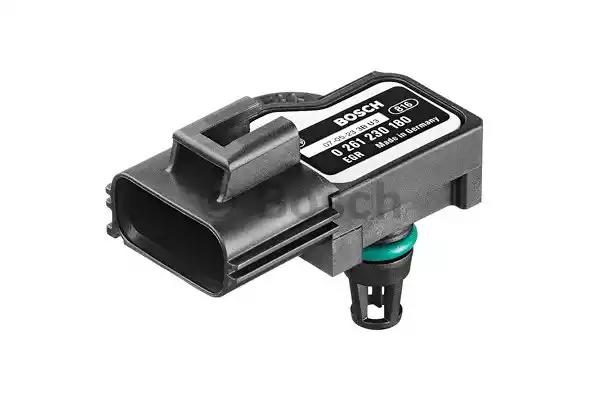 Датчик тиску 0261230180 BOSCH