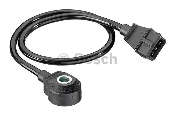Датчик детонації audi vw вир-во bosch 0261231004 BOSCH