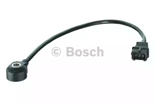 Датчик детонації 0261231007 BOSCH