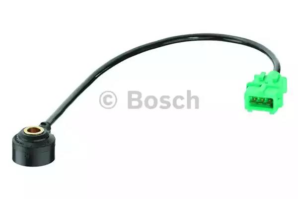 Датчик детонации 0261231130 BOSCH