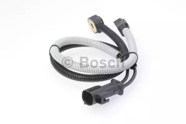 Датчик детонации 0261231142 BOSCH