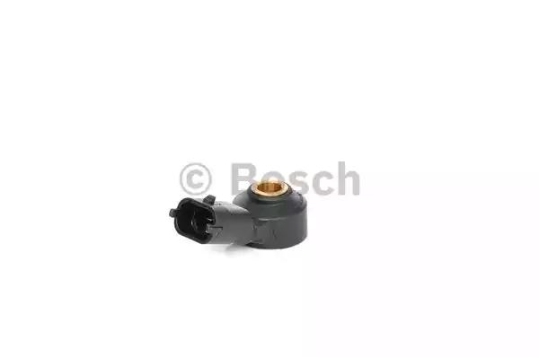 Bosch jeep датчик детонації compass renegade porsche lancia fiat mitsubishi 0261231273 BOSCH
