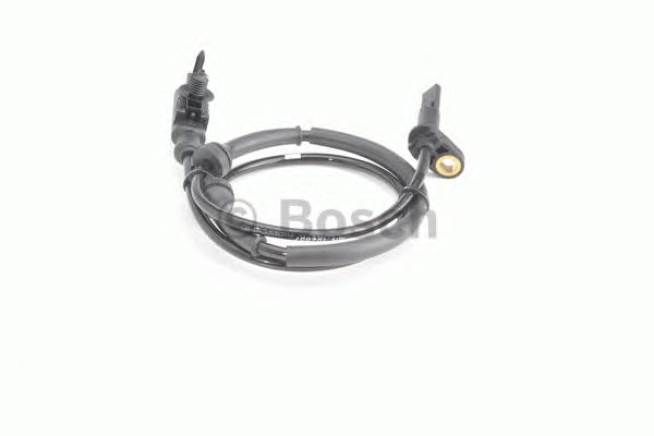 Aдатчик частоти обертання mitsubishi/smart colt/forfour 11-15 04-12 0265007637 BOSCH