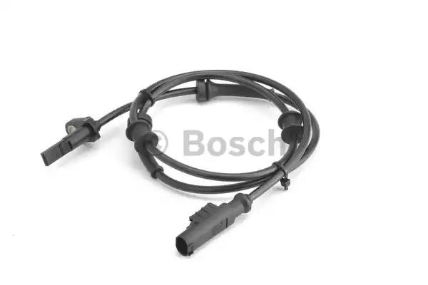 Bosch fiat датчик abs ducato 20-30d 06- 0265007833 BOSCH