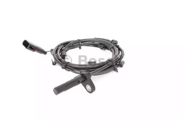 Датчик abs задн. прав.ford transit 2.2d/2.3/2.4d 04.06- 0265008665 BOSCH