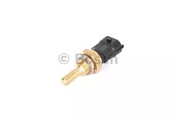 Датчик температури охолоджуючої рідини 0280130093 BOSCH