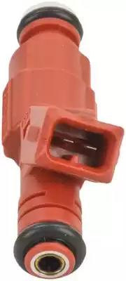 Форсунка бензинова 0280155759 BOSCH