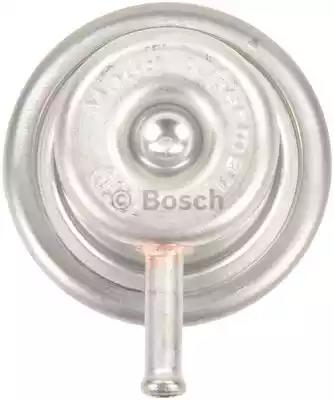 Регулятор тиску 0280160597 BOSCH