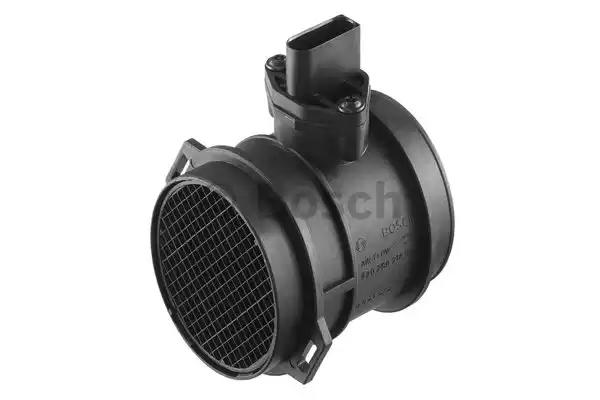 Bosch витратомір повітря audi a6 27biturbo 99-01 0280218038 BOSCH