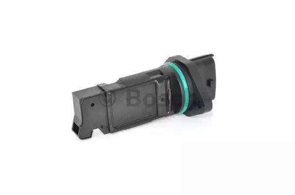 Витратомір повітря 0280218055 BOSCH