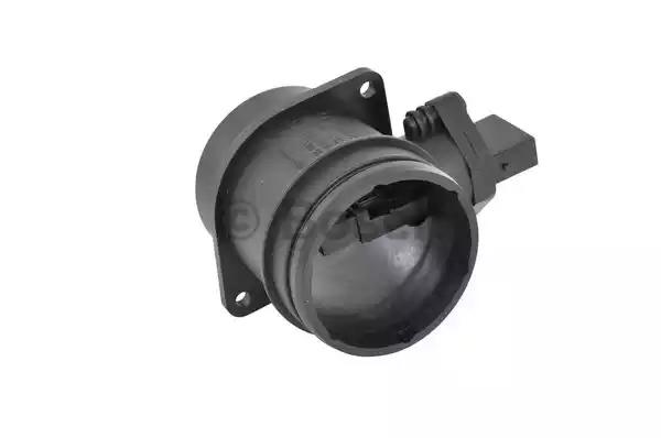 Pозходомiр повiтря/bmw e81 e83 e87 e88 e90 e91 0280218159 BOSCH