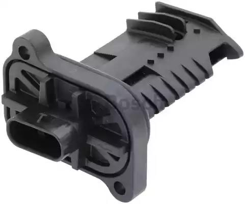 Датчик расходомера воздуха 0280218266 BOSCH