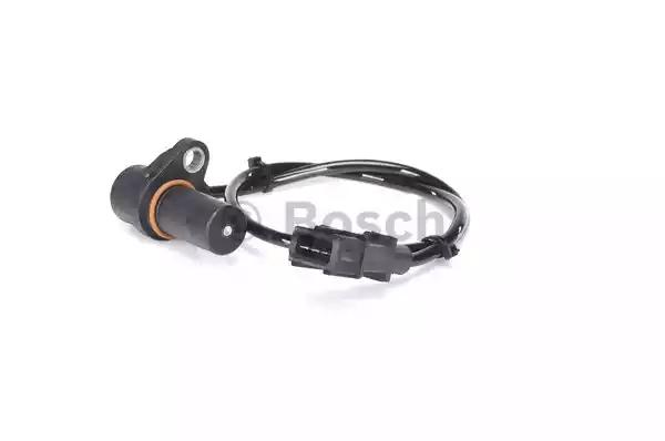 Датчик положення колінчастого вала 0281002138 BOSCH