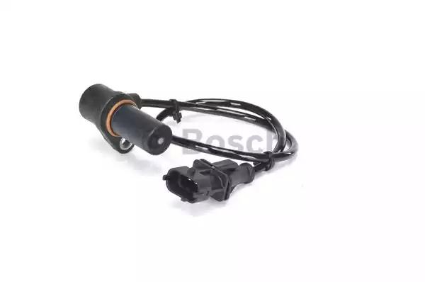 Імпульсний датчик колінчатий вал 0281002214 BOSCH