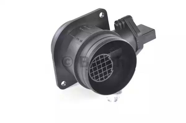 Витратомір повітря 0281002531 BOSCH