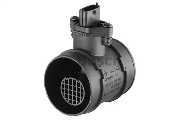 Расходомер воздуха 0281002620 BOSCH