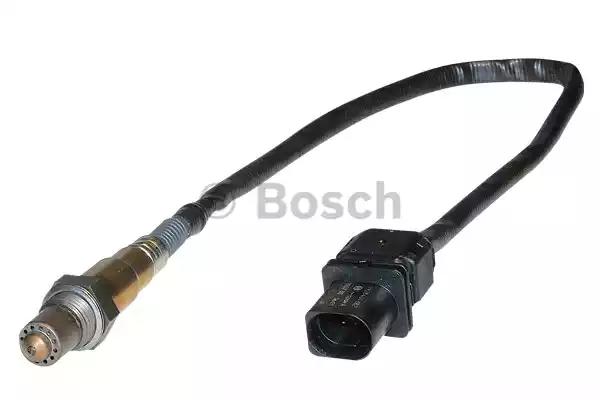 Лямбда-зонд bosch 0281004029 BOSCH