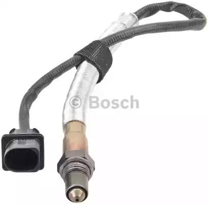 Bosch bmw лямбда-зонд 5-конт. e87/e90/e60/e70 0281004066 BOSCH