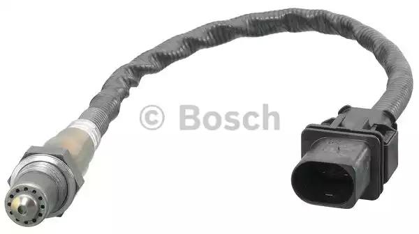 Bosch hyundai кисневий датчик лямбда-зонд accent iii 1.5 05- getz 1.5 05-... 0281004087 BOSCH