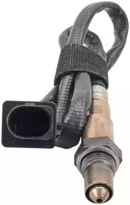Кисневий датчик 0281004135 BOSCH